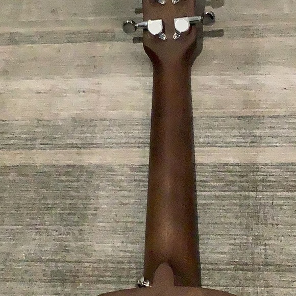 BatKing UK-10S Ukelele - Picture 4 of 6